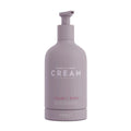 Caramel Wood - Hand & Body Cream - 370Ml