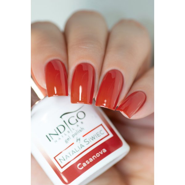 Casanova Gel Polish 7Ml