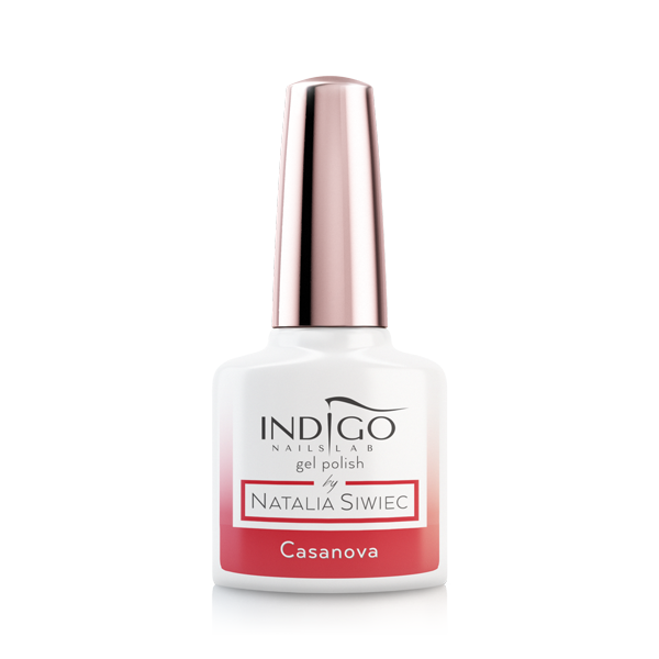 Casanova Gel Polish 7Ml