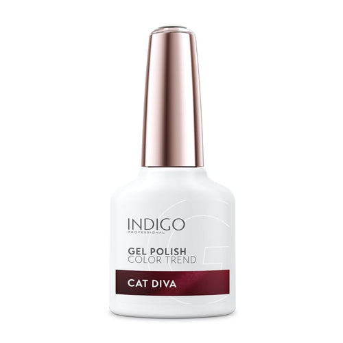 Cat Eye Cat Diva Gel Polish 7Ml
