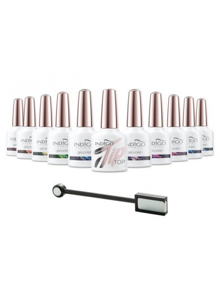 Cat Eye Set