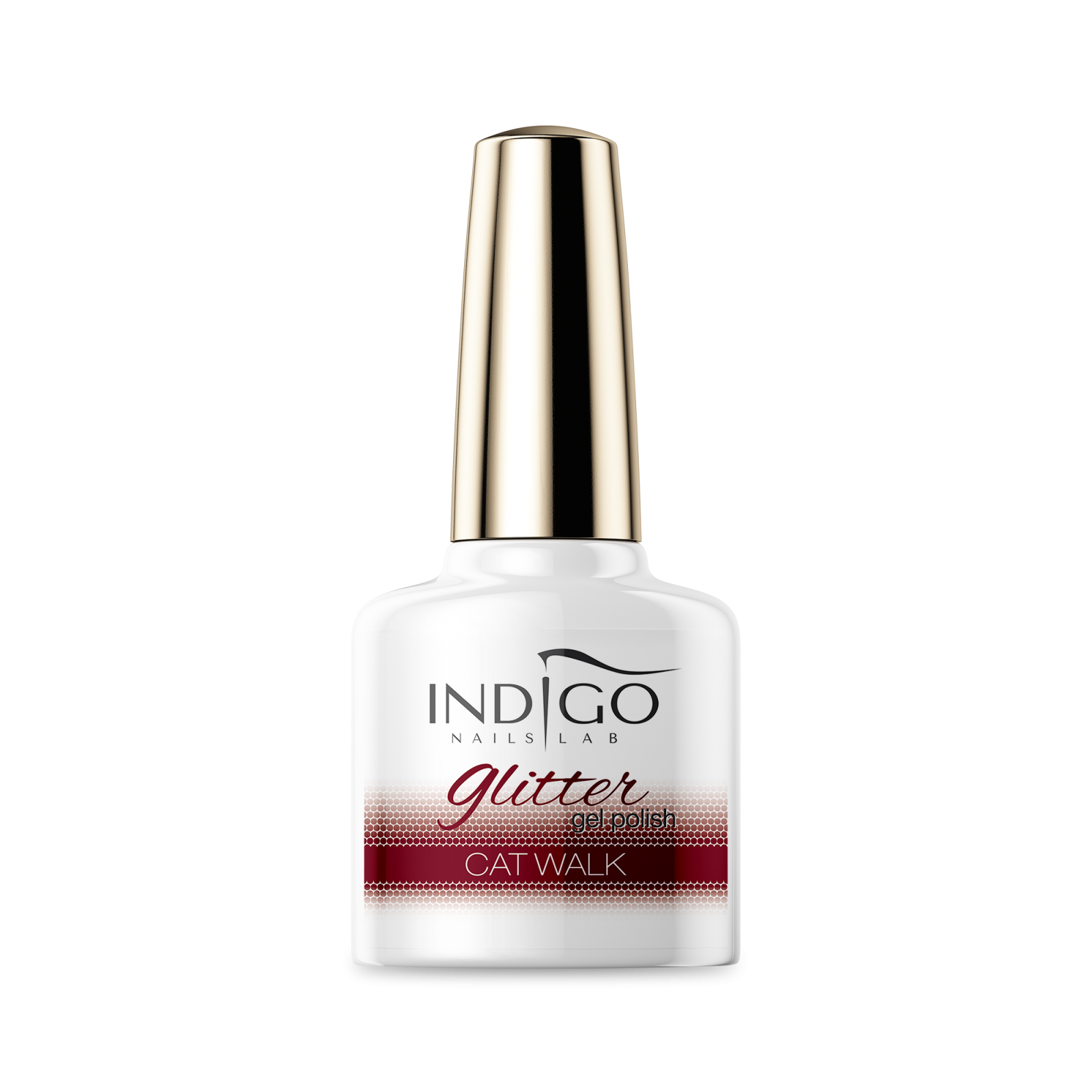 Catwalk Glitter Gel Polish 7Ml