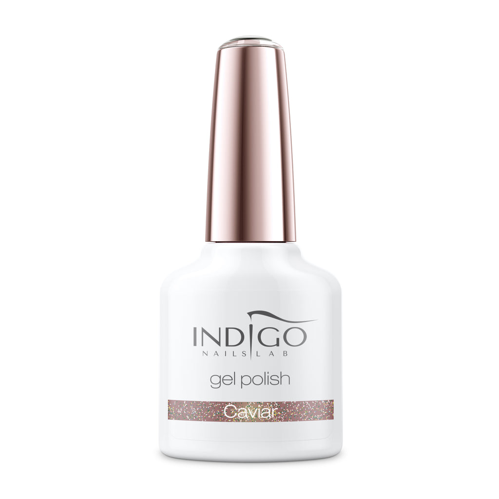 Caviar Gel Polish 7Ml