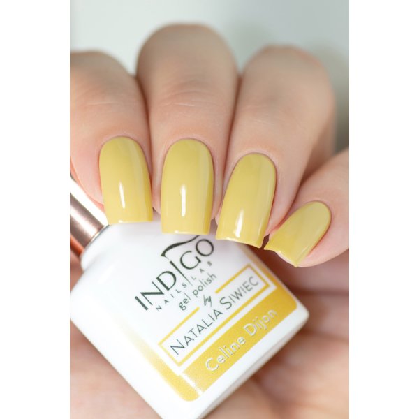 Celine Dijon Gel Polish 7Ml