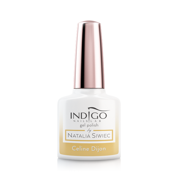 Celine Dijon Gel Polish 7Ml