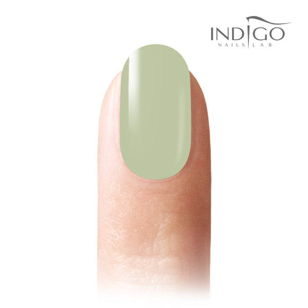 Cha Cha Matcha Gel Polish 7Ml