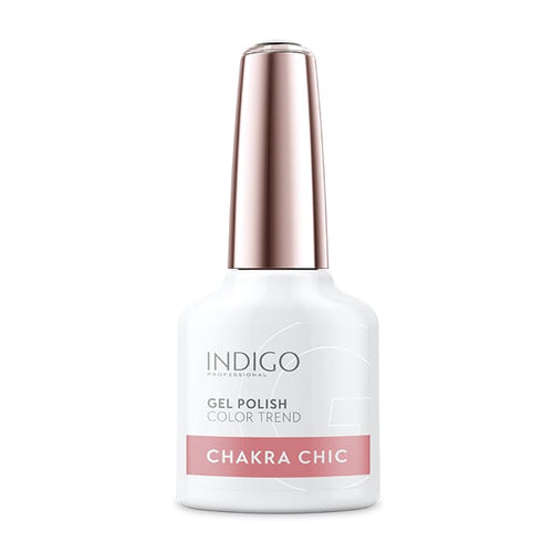 Chakra Chic Gel Polish 7Ml