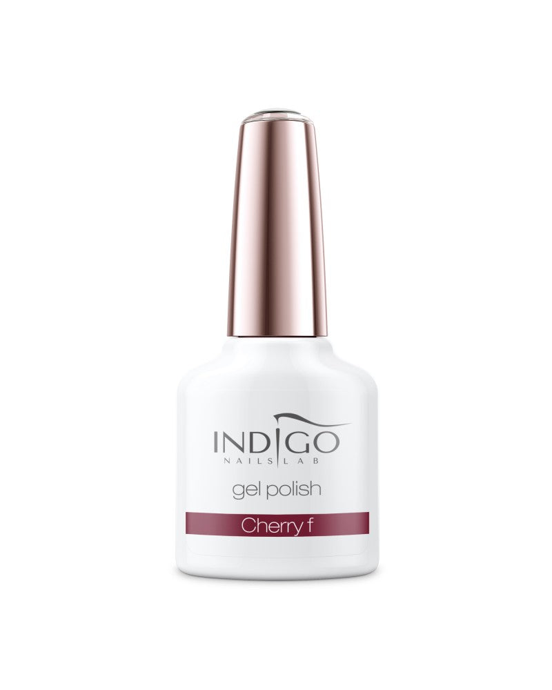 Cherry F Gel Polish 7Ml