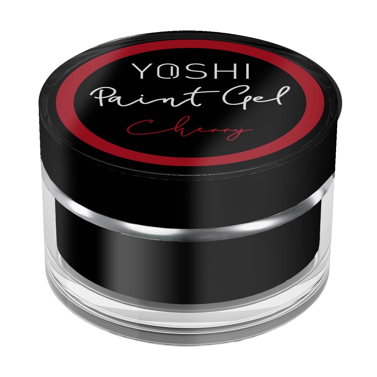 Paint Gel UV LED 5Ml – Cherry
