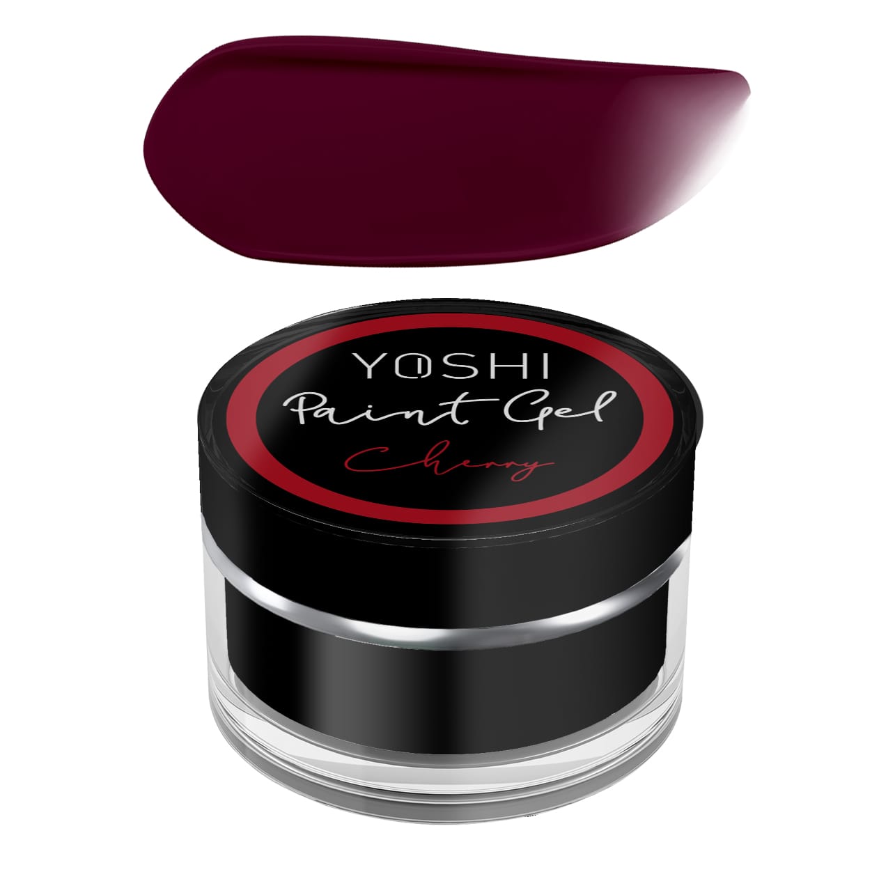 Paint Gel UV LED 5Ml – Cherry
