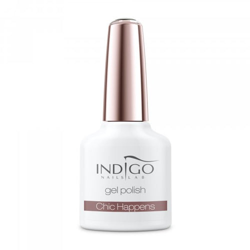Chic Happens Gel Polish