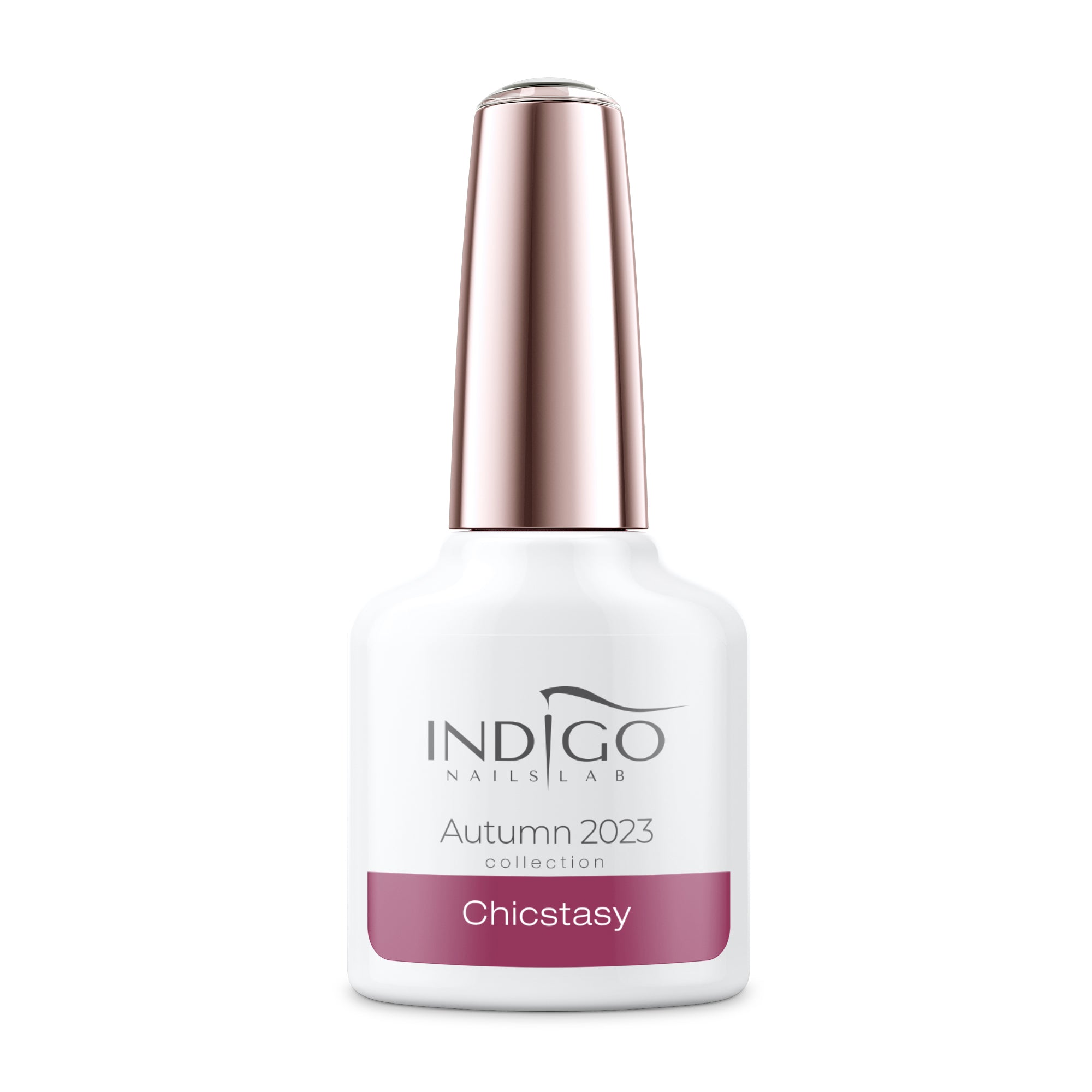 Chicstasy Gel Polish 7ml