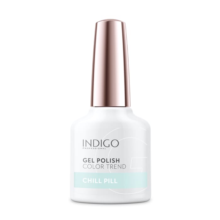 Chill Pill Gel Polish 7Ml