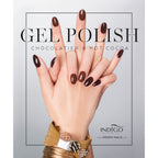 Chocolatier Gel Polish 7Ml
