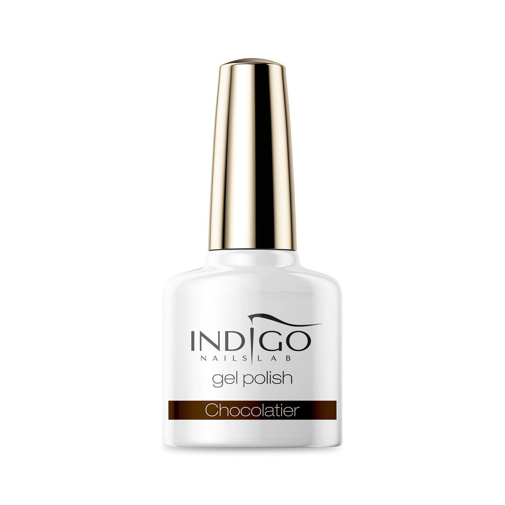 Chocolatier Gel Polish 7Ml