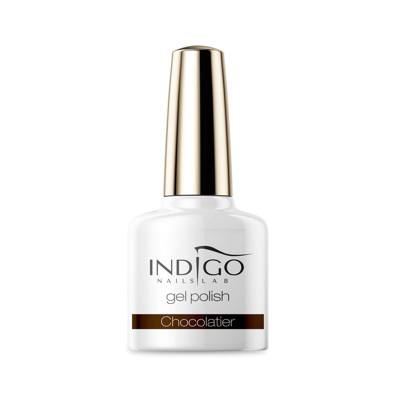 Chocolatier Gel Polish 7Ml