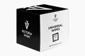 Victoria Vynn Universal Wipes 100pcs