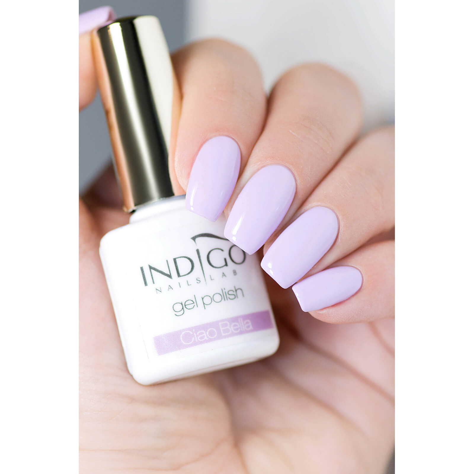 Ciao Bella Gel Polish 7Ml