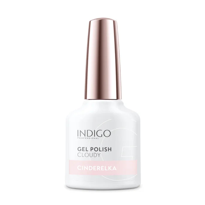 Cinderelka - Gel Polish - 7 Ml