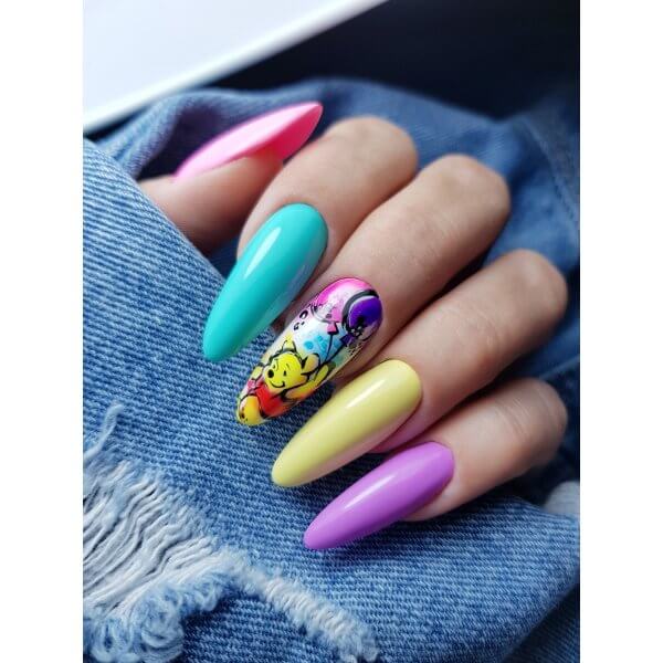 Citrolina Gel Polish 7Ml