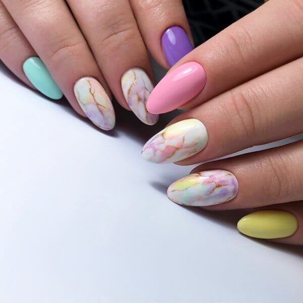 Citrolina Gel Polish 7Ml