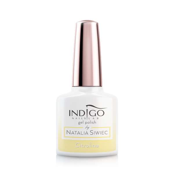 Citrolina Gel Polish 7Ml