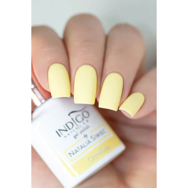 Citrolina Gel Polish 7Ml