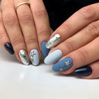 City of Angels Gel Polish 7Ml