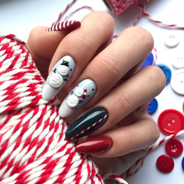 City of Angels Gel Polish 7Ml