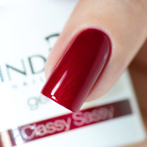 Classy Sassy Gel Polish 7Ml