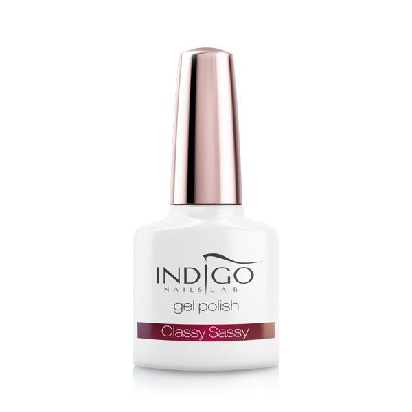 Classy Sassy Gel Polish 7Ml