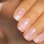 Clean Nails Top Blushy-7Ml