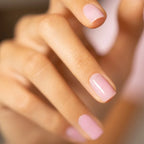 Clean Nails Top Magnolia Pink-7Ml