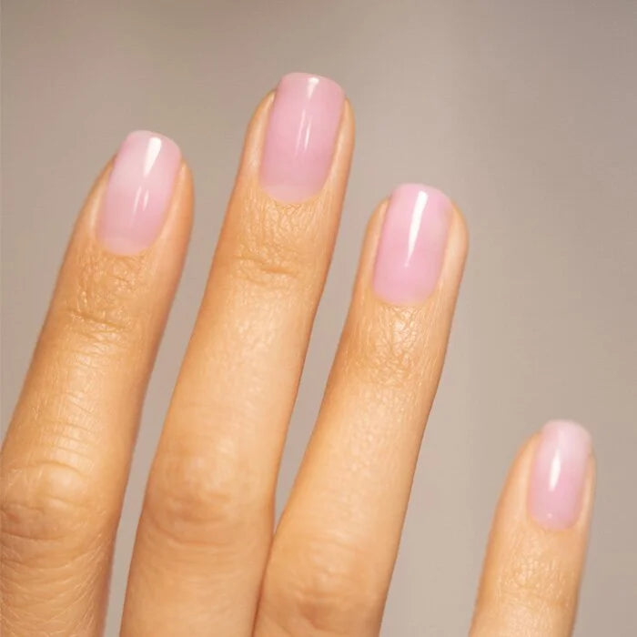 Clean Nails Top Magnolia Pink-7Ml