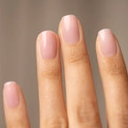 Clean Nails Top Peachskin-7Ml