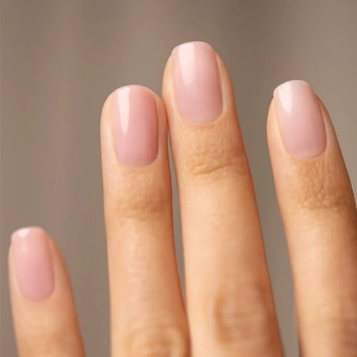 Clean Nails Top Peachskin-7Ml