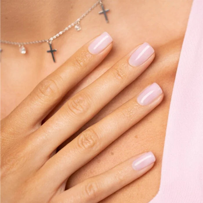 Clean Nails Top Wifie Pink-7Ml
