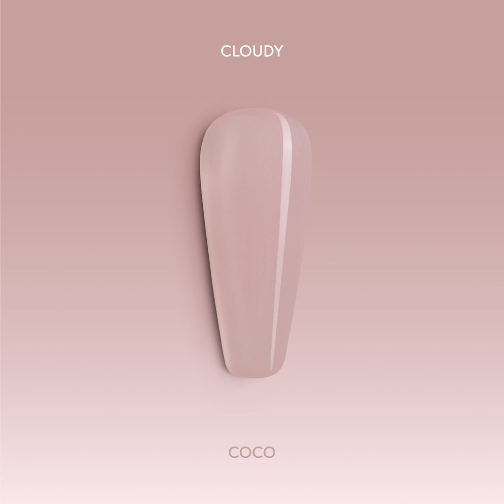 Coco Gel Polish 7ml