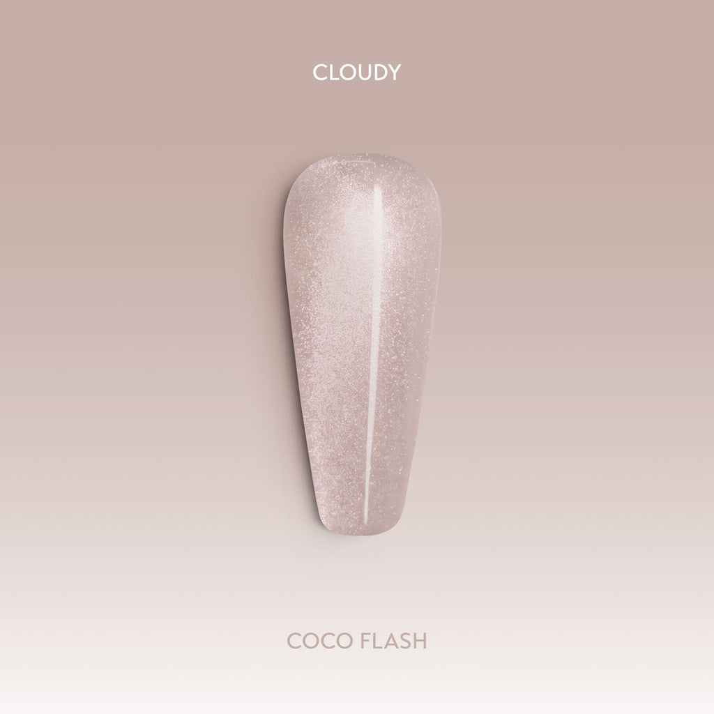 Coco Flash Cat Eye Gel Polish 7ml