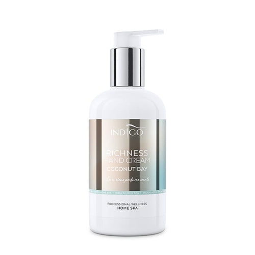 Coconut Bay Hand Cream 300Ml