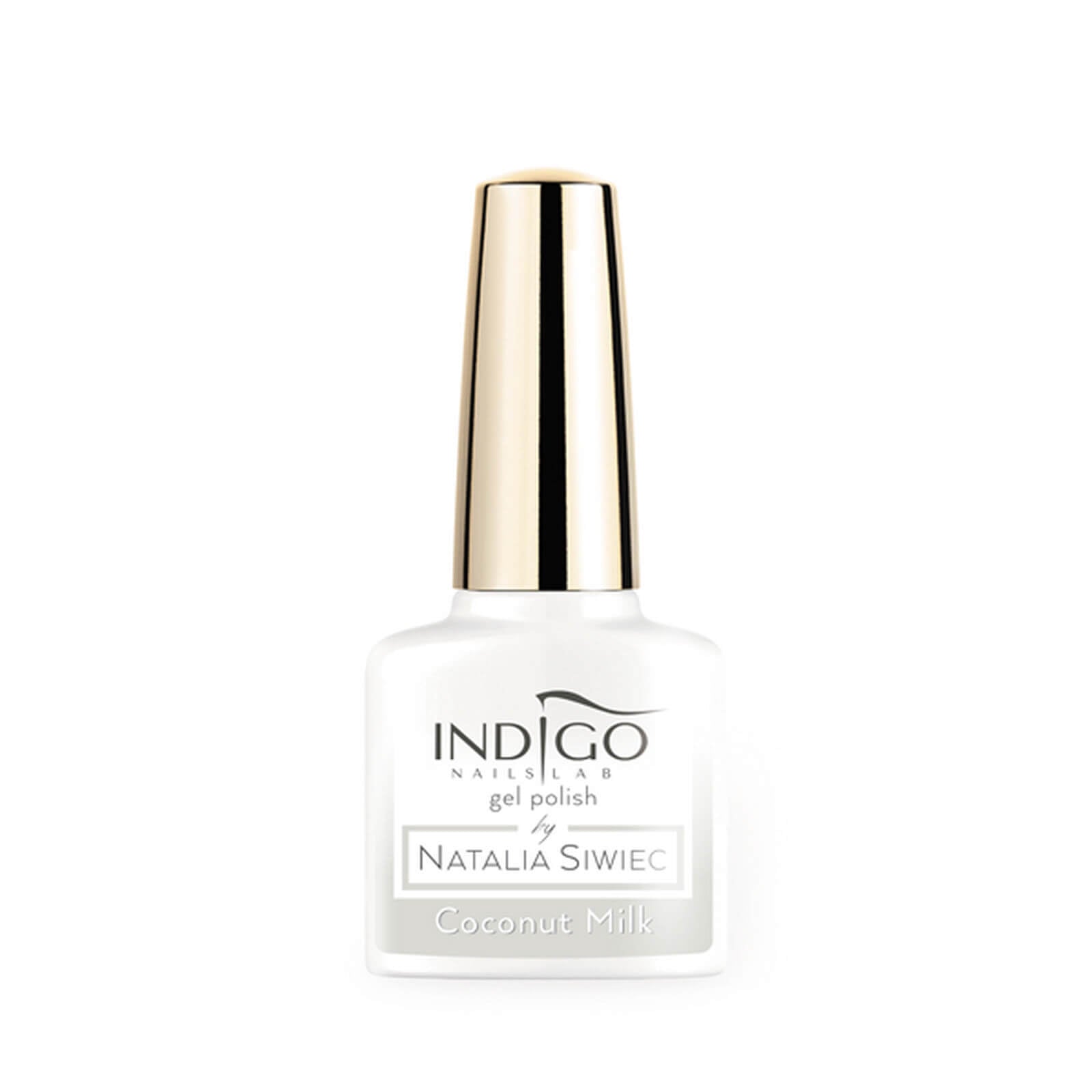 Coconut Milk Gel Polish 7Ml