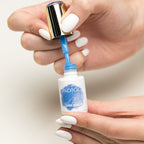 Cookie Monster Gel Brush