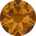 Swarovski Crystals Crystal copper ss9
