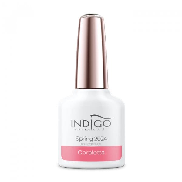 Coraletta Gel Polish 7Ml
