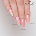 Cover 6 - Natural Chic! 26g