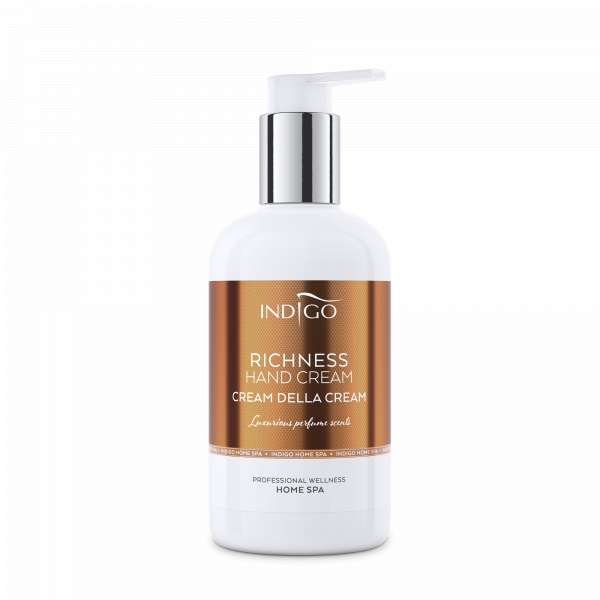 Cream Della Cream Hand Cream 300ml