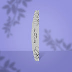 Crescent Mineral Nail File EXPERT 40 100/180 Grit 25Pcs
