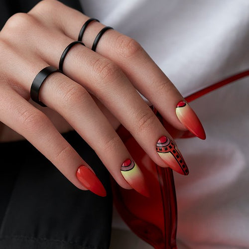 CrimiNails Gel Polish 7Ml