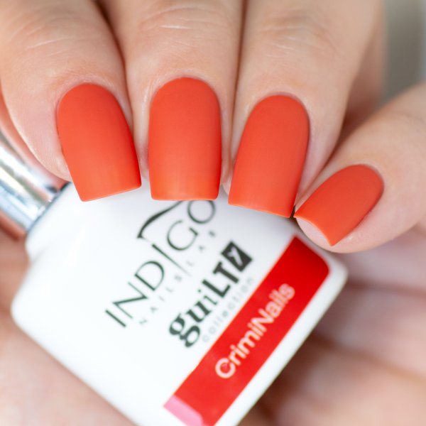 CrimiNails Gel Polish 7Ml