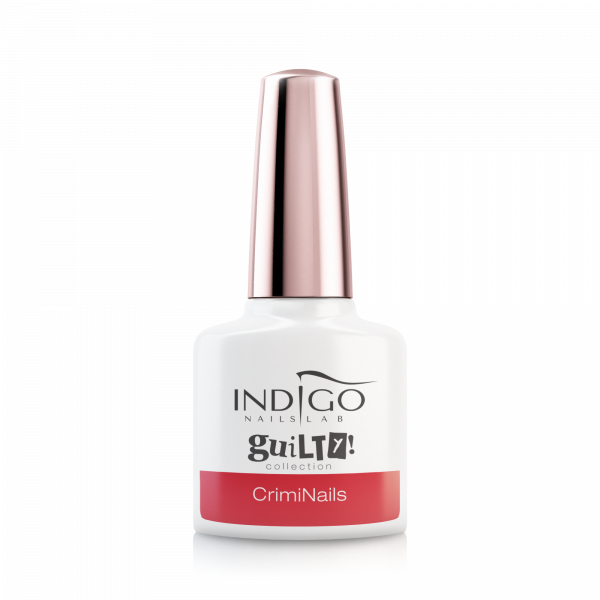 CrimiNails Gel Polish 7Ml